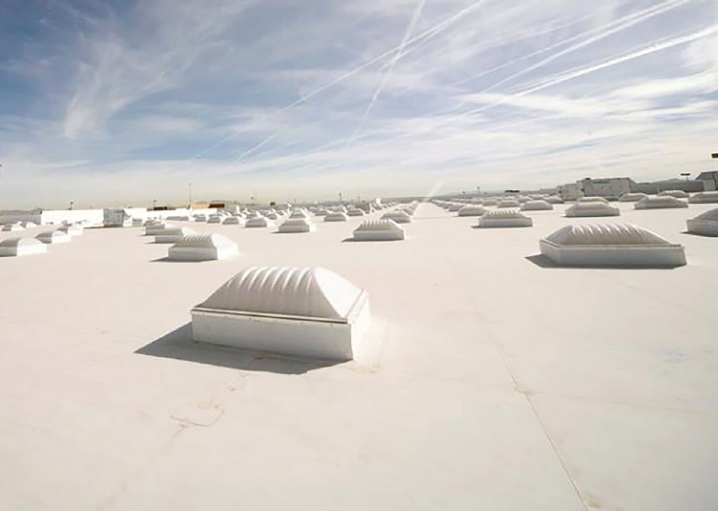 Ceramic Waterproofing Coating