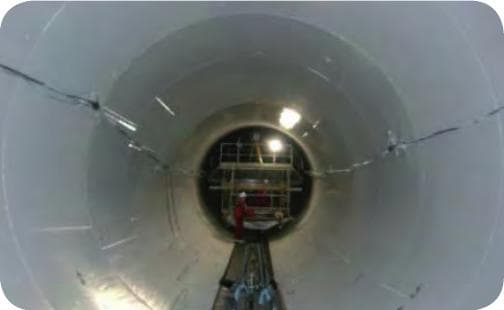 AQUATA® Anti-Corrosion Coating