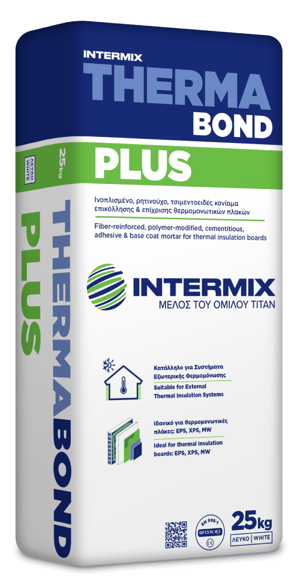 ThermaBond PLUS