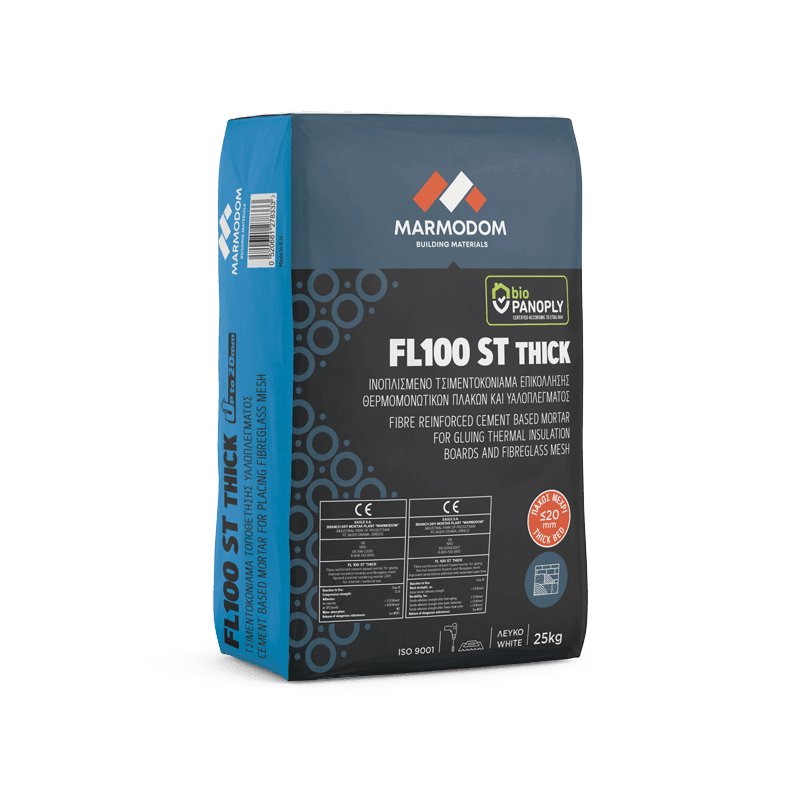 FL100 ST THICK