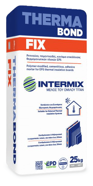 ThermaBond FIX