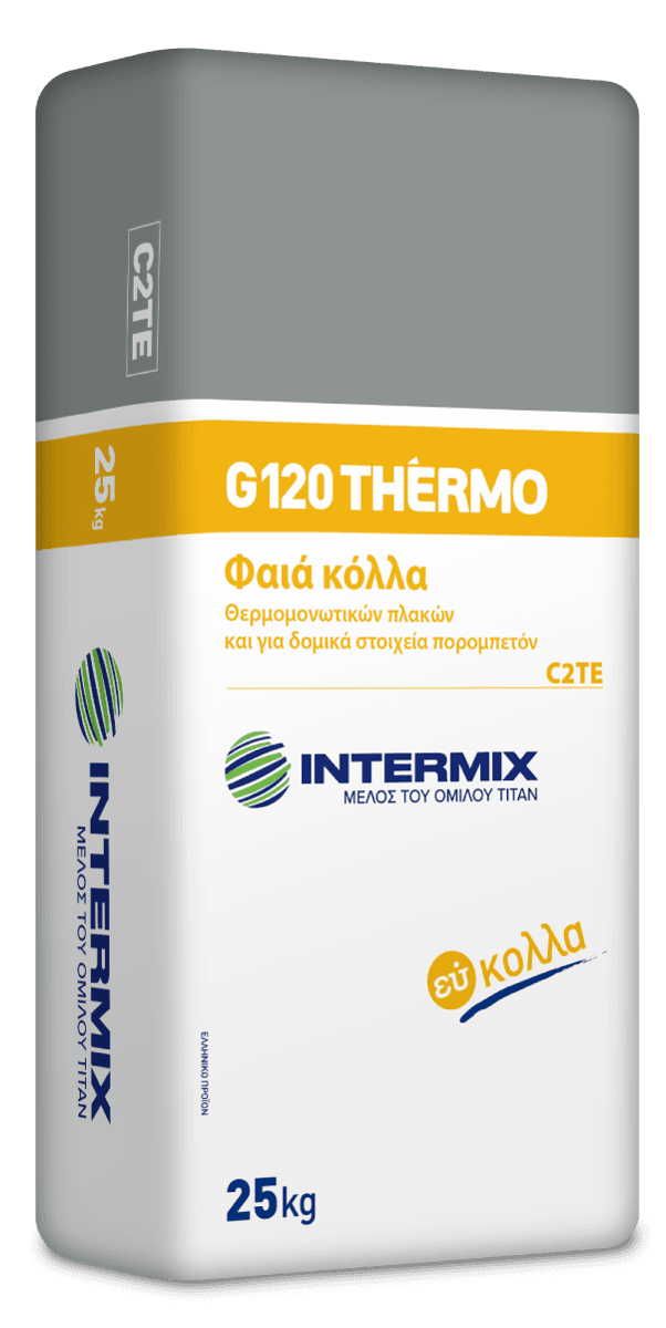 G120 THÉRMO