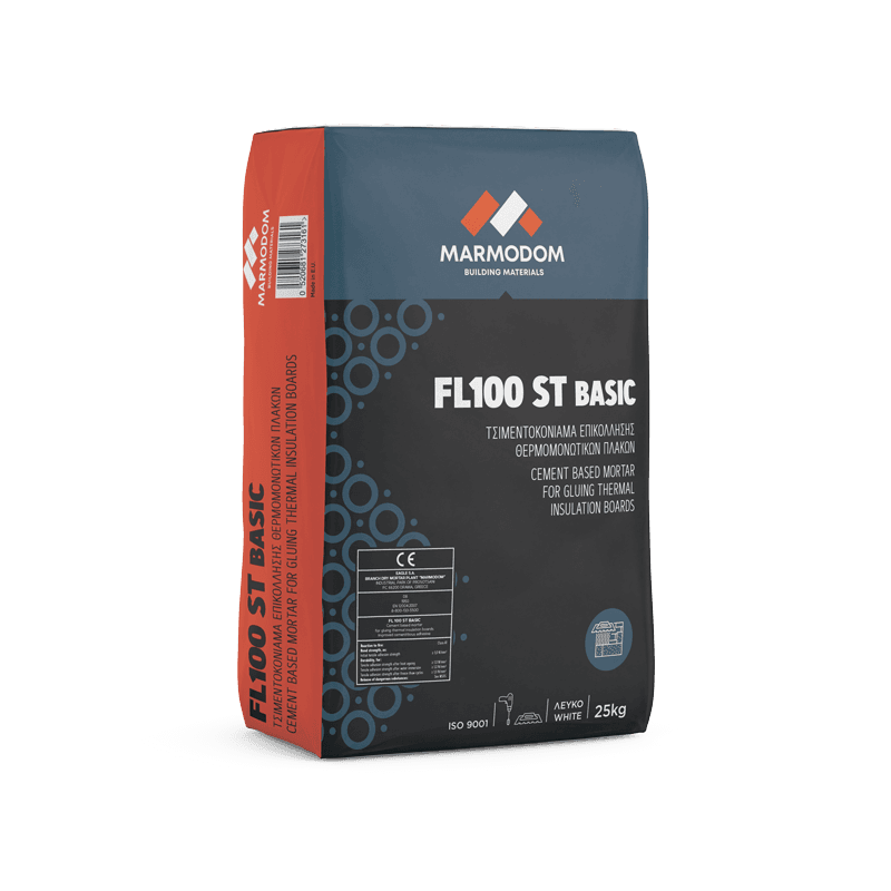 FL100 ST BASIC