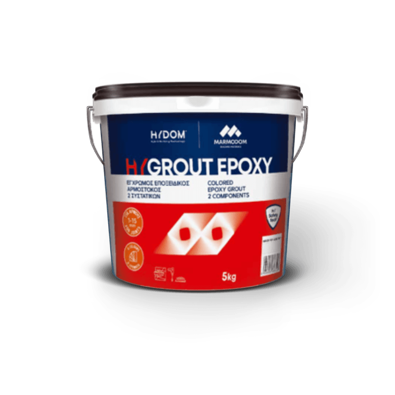 HYGROUT EPOXY