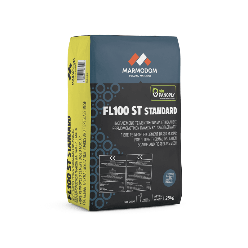 FL100 ST STANDARD