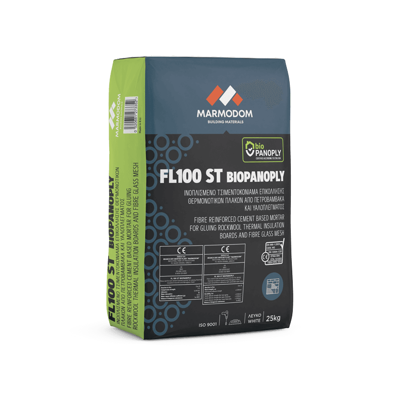 FL100 ST BIOPANOPLY