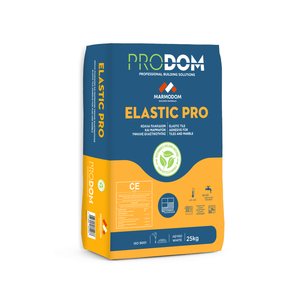 ELASTIC PRO