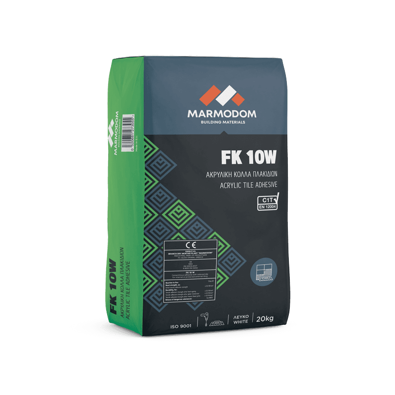 FK 10W