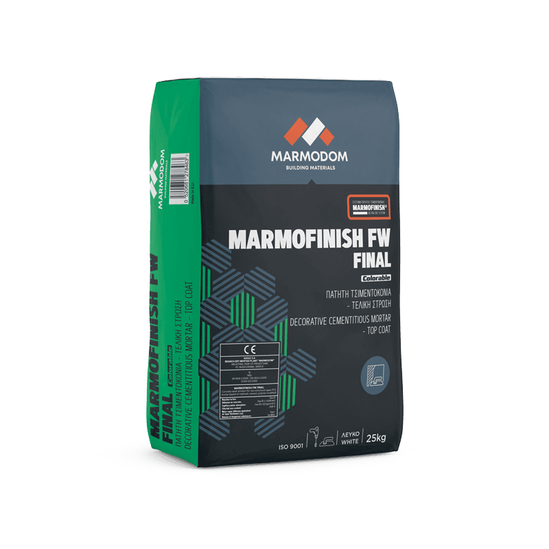 Marmodom MARMOFINISH FW FINAL