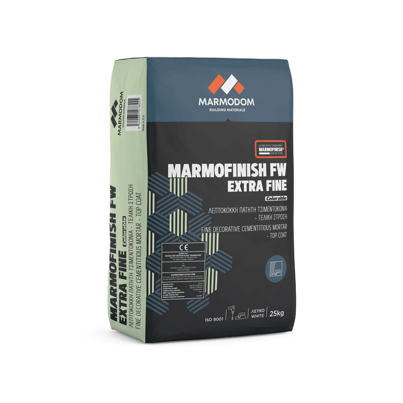 Marmodom MARMOFINISH FW EXTRA FINE