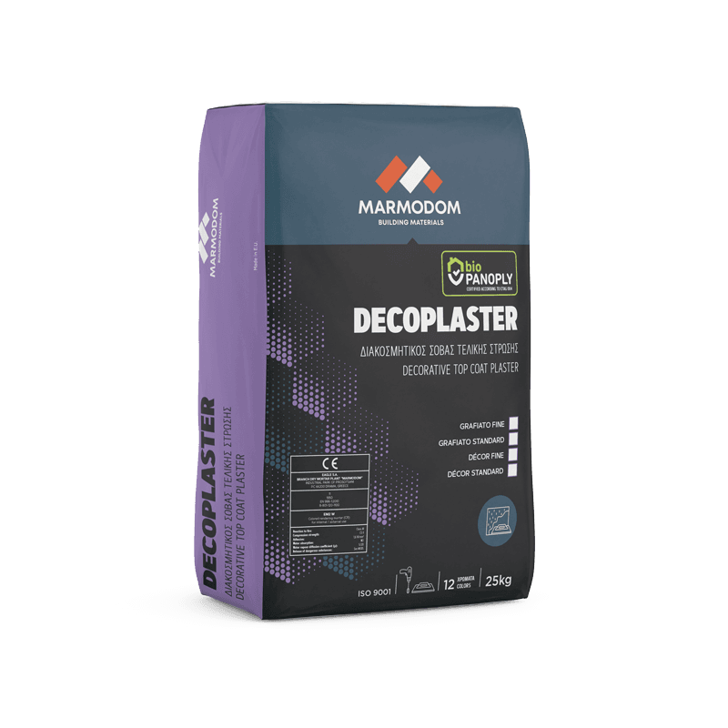 Marmodom DECOPLASTER