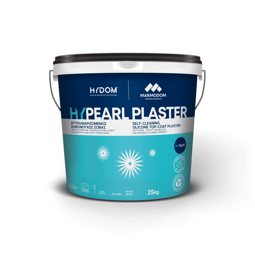 Marmodom HY PEARL PLASTER