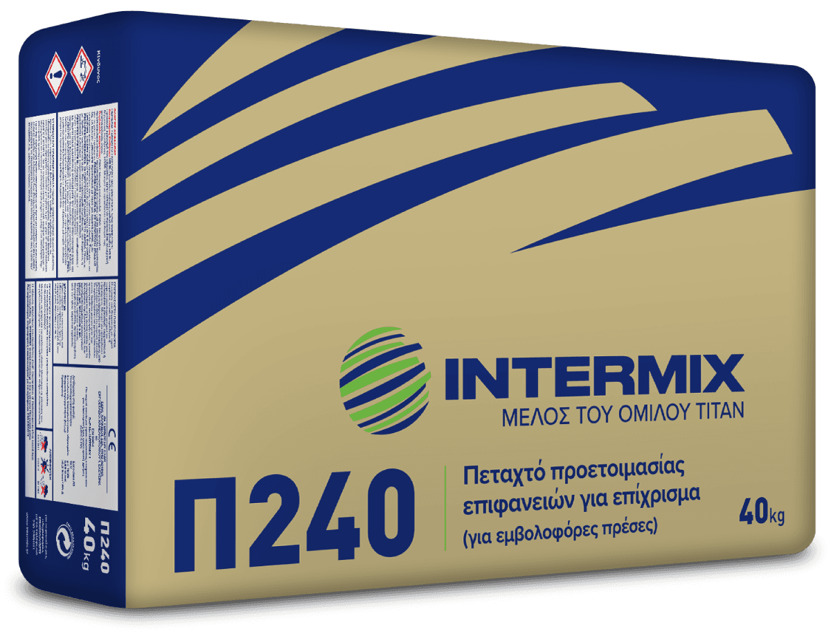 INTERMIX Π240
