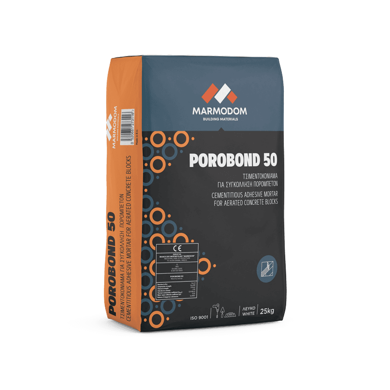 Marmodom POROBOND 50