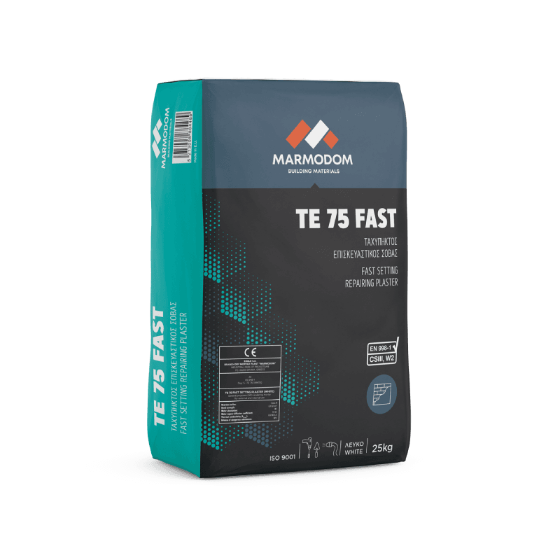 Marmodom TE 75 FAST
