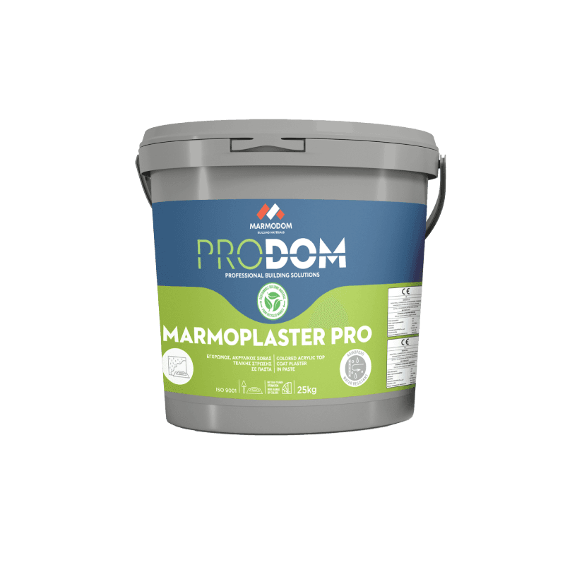 Marmodom MARMOPLASTER PRO