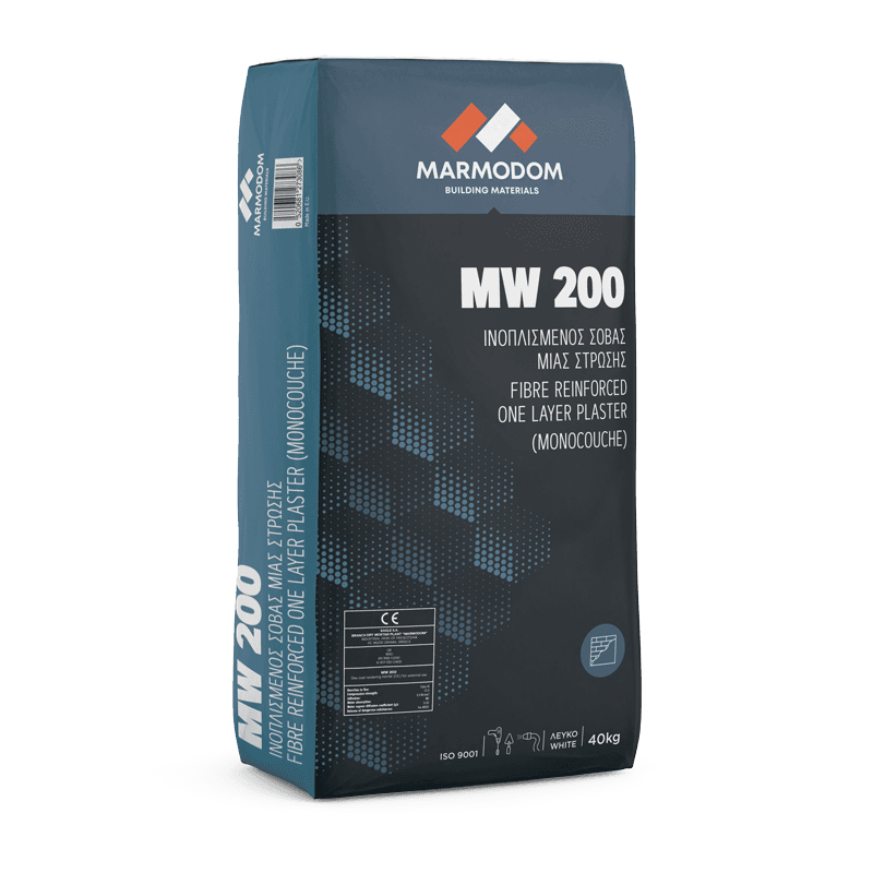 Marmodom MW 200