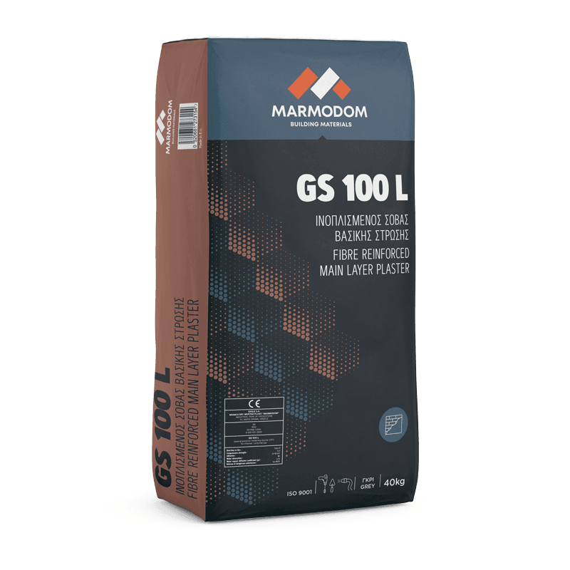 Marmodom GS 100 L FIBRE
