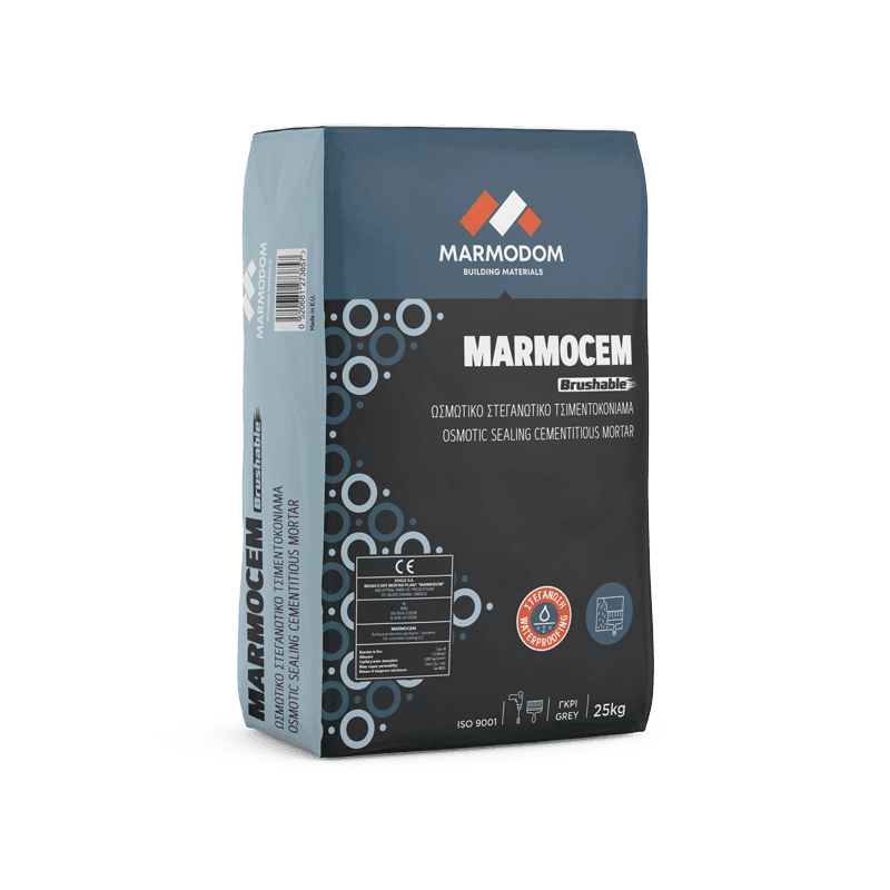 MARMOCEM