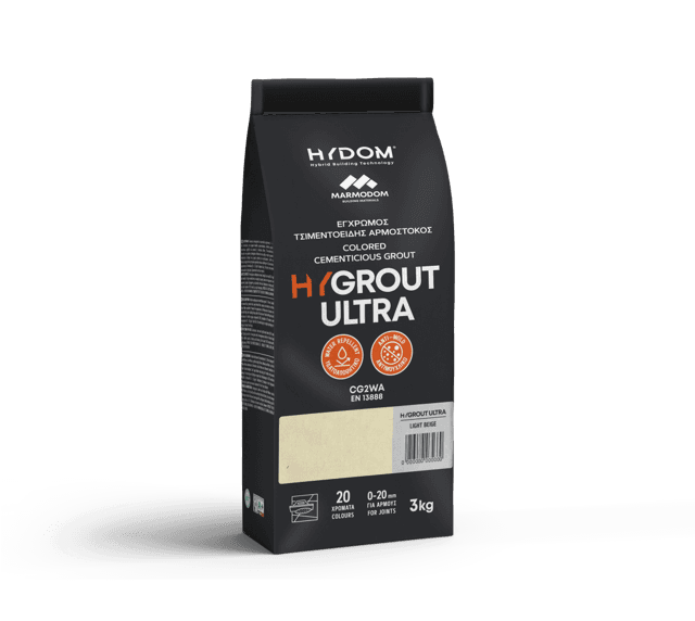 Marmodom HYGROUT ULTRA
