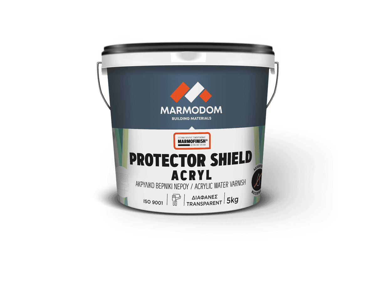 Marmodom PROTECTOR SHIELD ACRYL