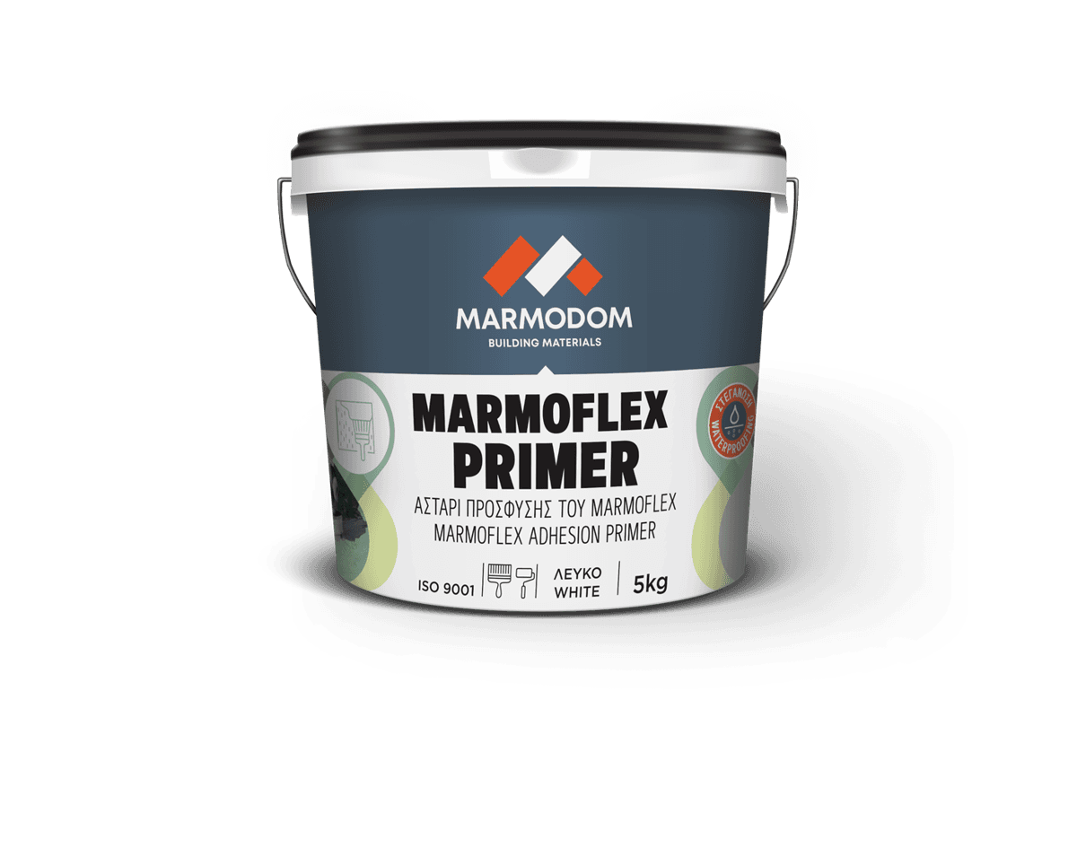 Marmodom MARMOFLEX PRIMER