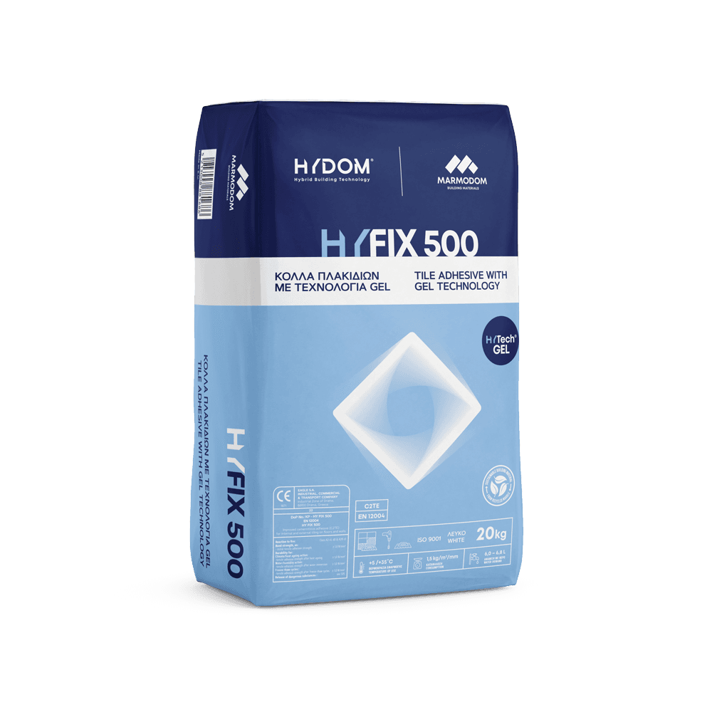 HYFIX 500