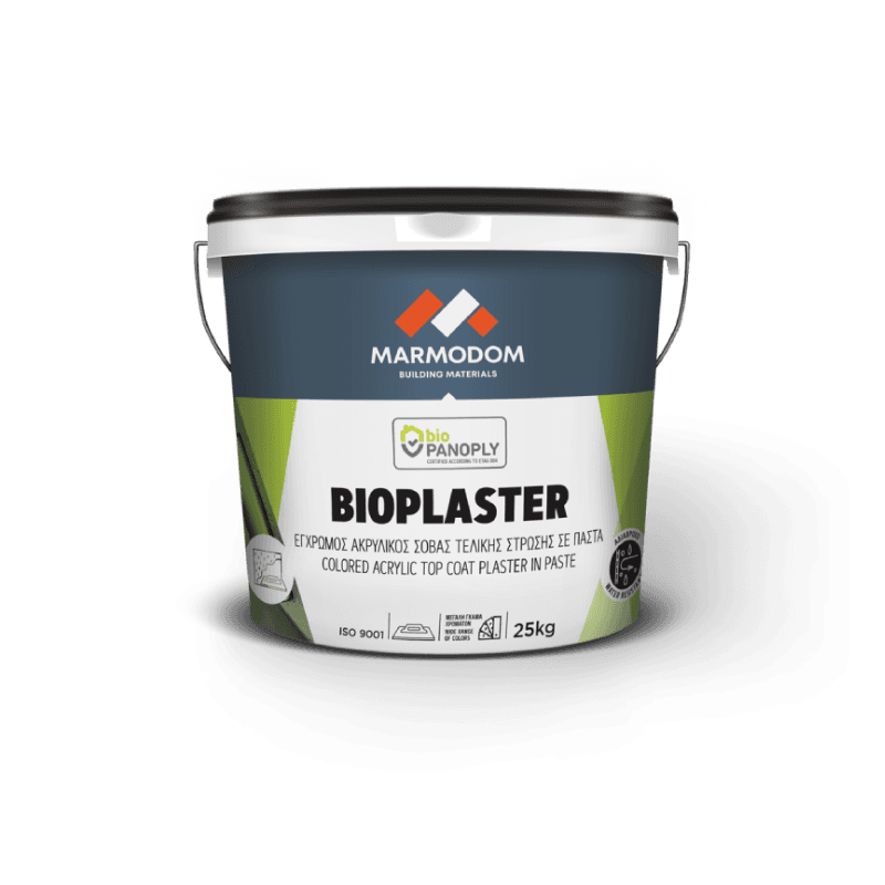 Marmodom BIOPLASTER