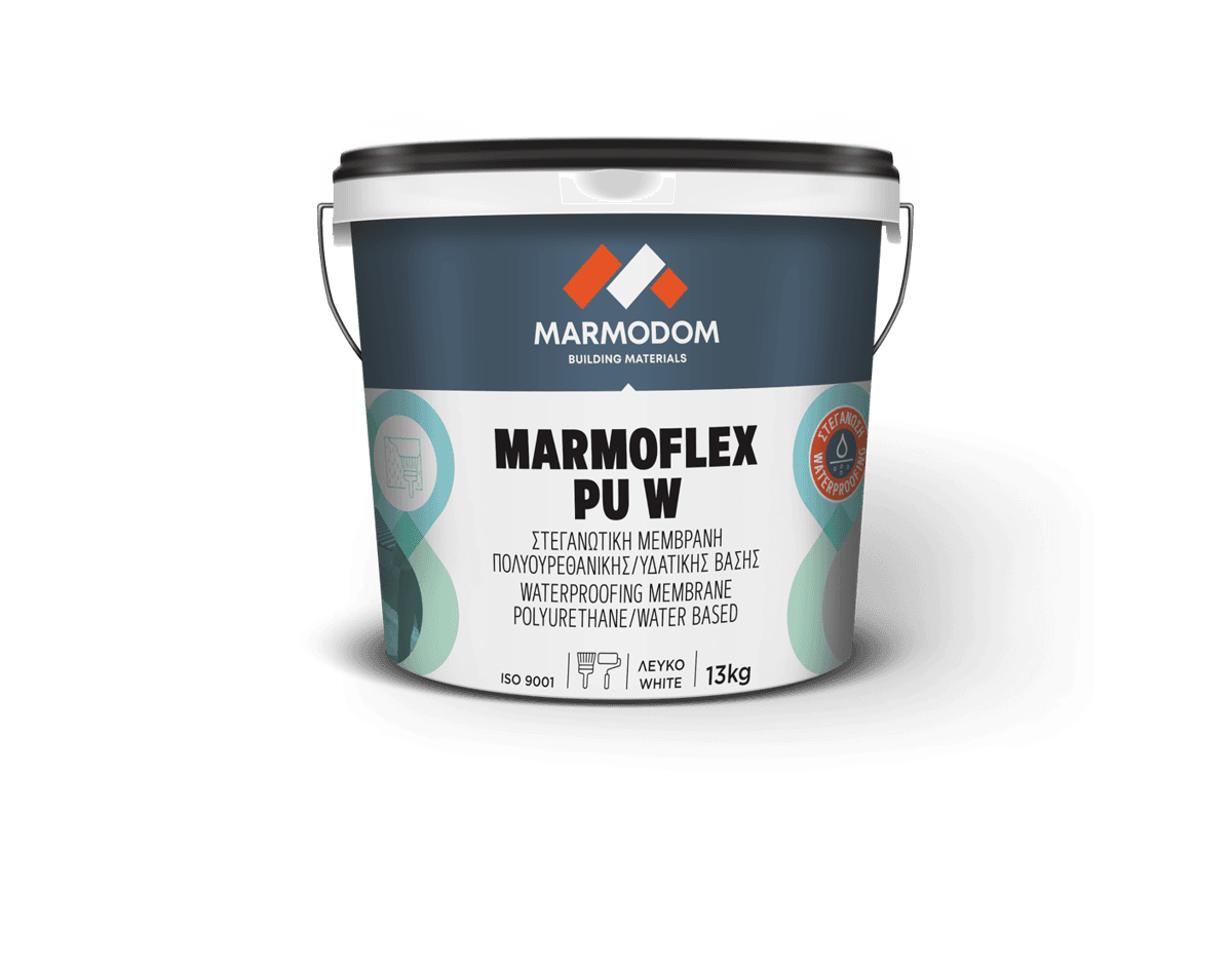 MARMOFLEX PU W