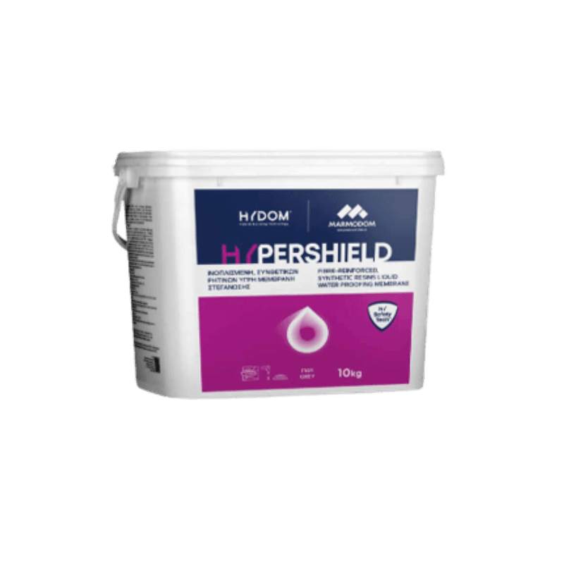 Marmodom HYPERSHIELD