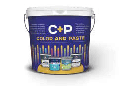 Marmodom C+P COLOR AND PASTE 2 kg