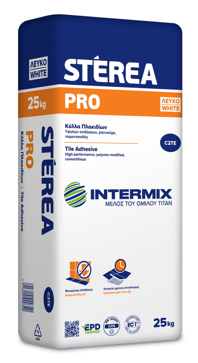 STÉREA PRO