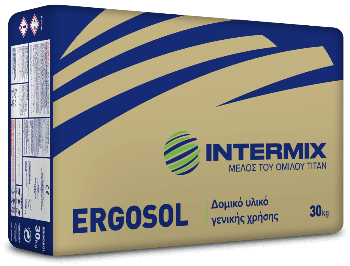 INTERMIX ERGOSOL