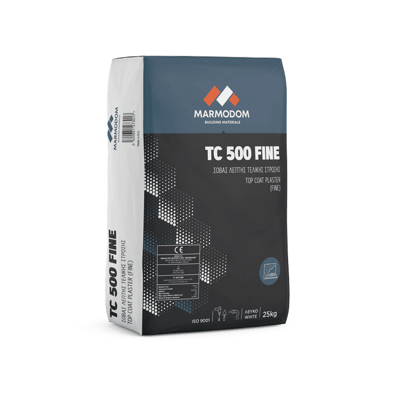 Marmodom TC 500 FINE
