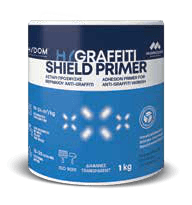 Marmodom HYGRAFFITI SHIELD PRIMER
