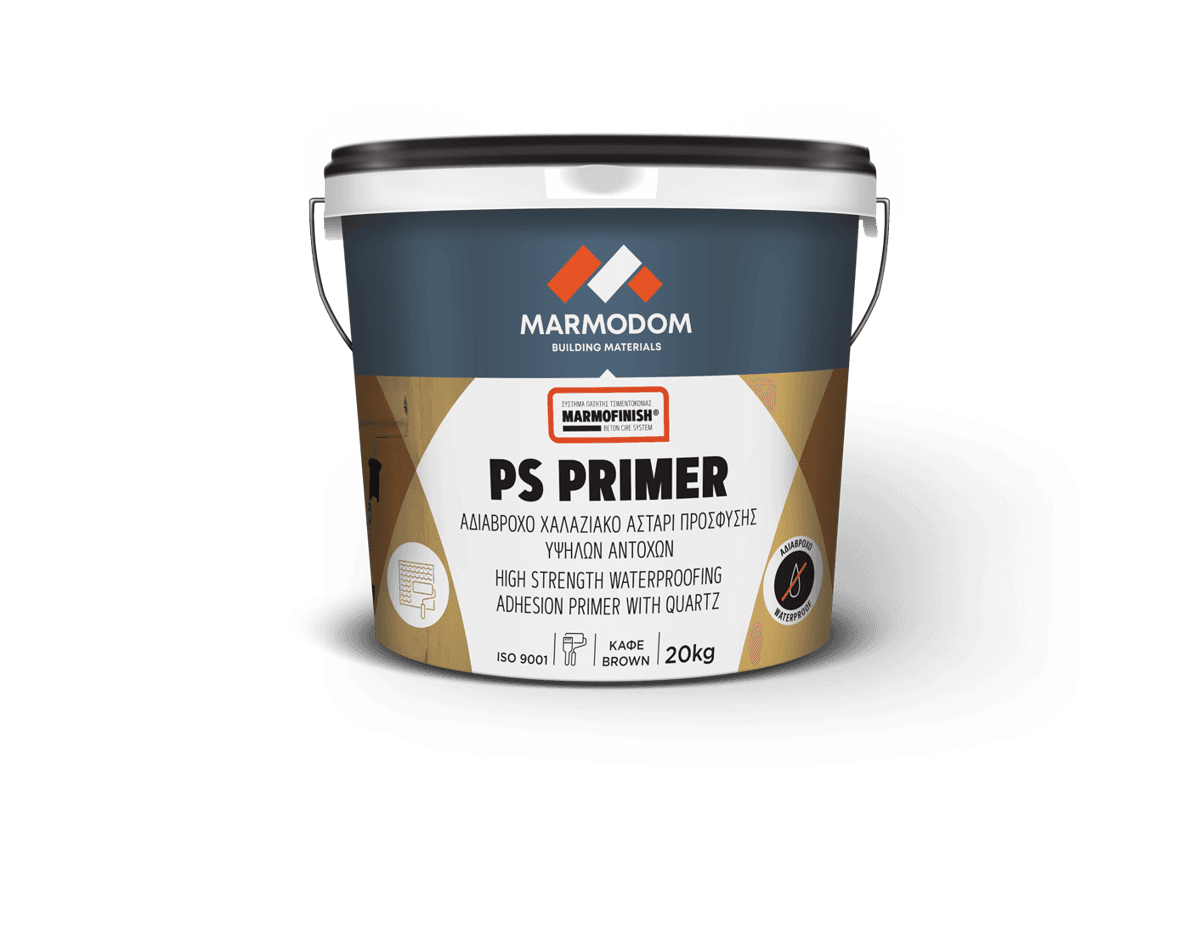 Marmodom PS PRIMER