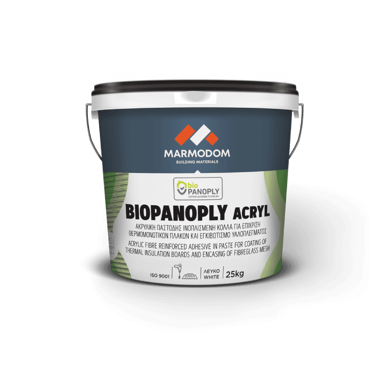 Marmodom BIOPANOPLY ACRYL