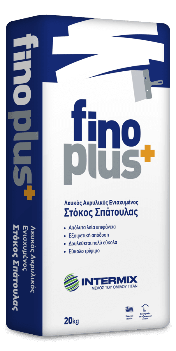 INTERMIX Finoplus+
