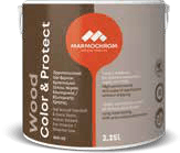 Marmodom WOOD C&P (Color and Protect)