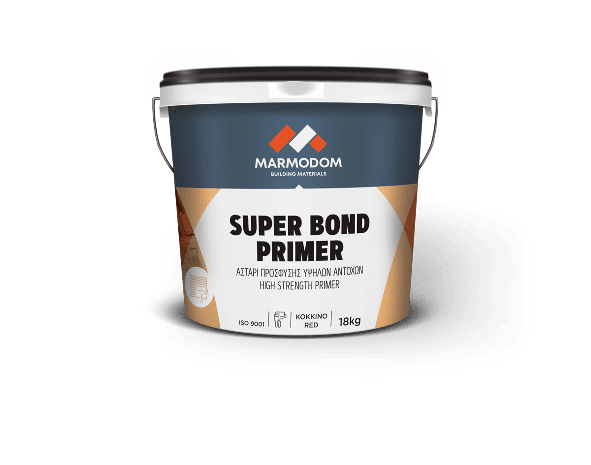 Marmodom SUPER BOND PRIMER