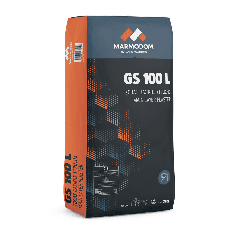 Marmodom GS 100 L