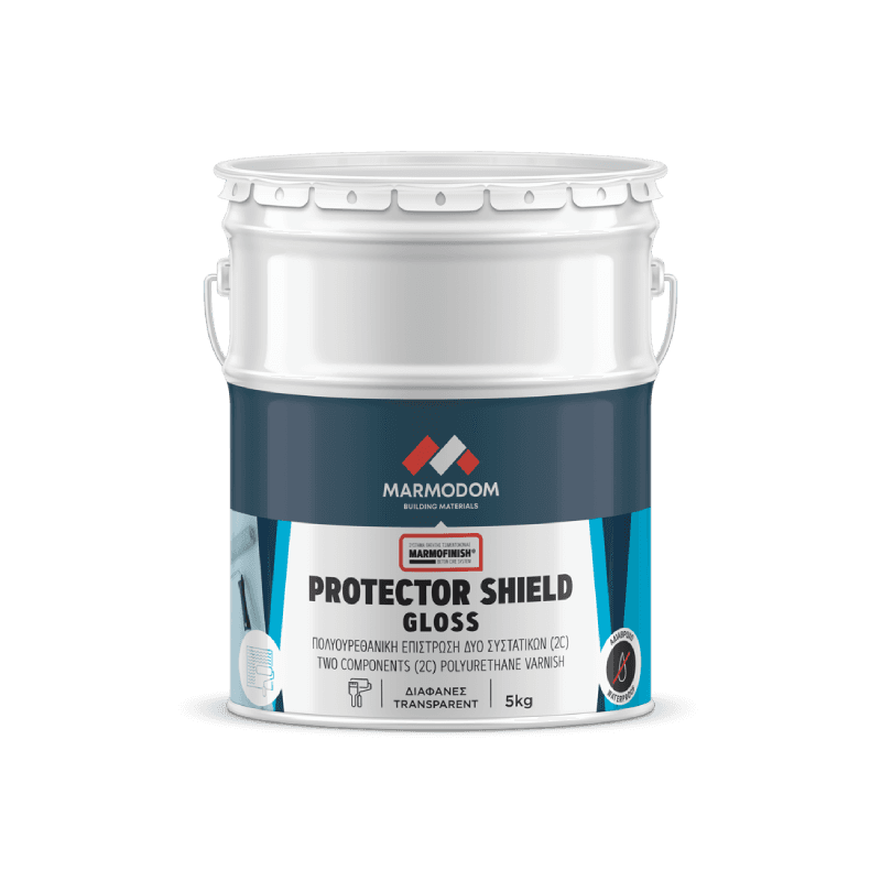 Marmodom PROTECTOR SHIELD GLOSS