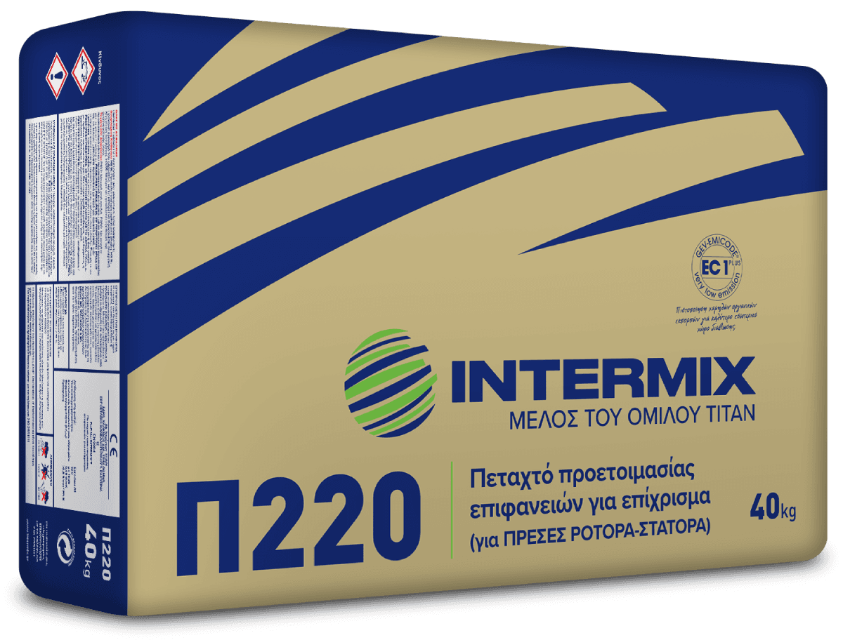 INTERMIX Π220
