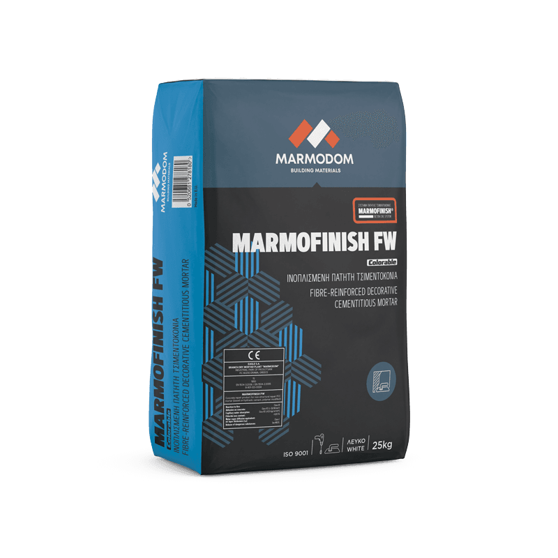 Marmodom MARMOFINISH FW