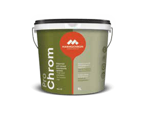 Marmodom PRO CHROM