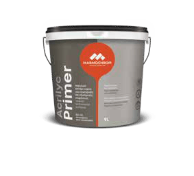 Marmodom ACRYLIC PRIMER