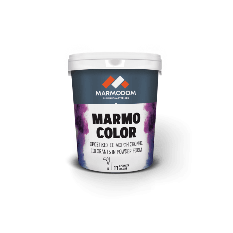 Marmodom MARMOCOLOR