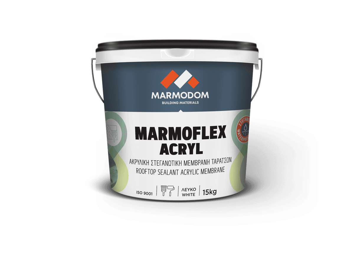 MARMOFLEX ACRYL