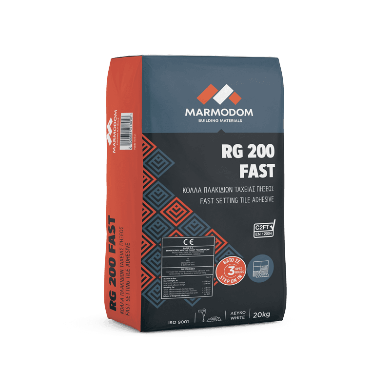 RG 200 FAST