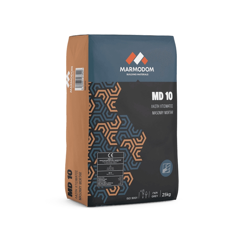 Marmodom MD 10